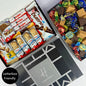 Kinder Chocolate Letterbox Gift Hamper-Food and beverage-www.Shopthatapp.com-HamperWell