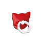 Kitty Phone Finger Ring - www.Shopthatapp.com