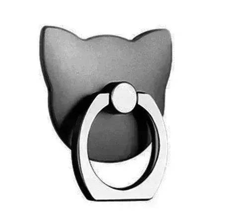 Kitty Phone Finger Ring - www.Shopthatapp.com