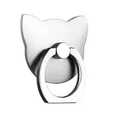 Kitty Phone Finger Ring - www.Shopthatapp.com