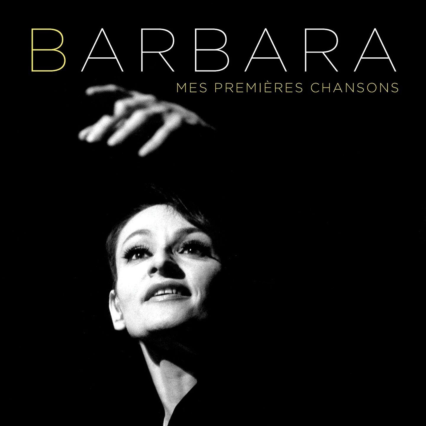 Barbara / Mes premiers succès - CD - www.Shopthatapp.com
