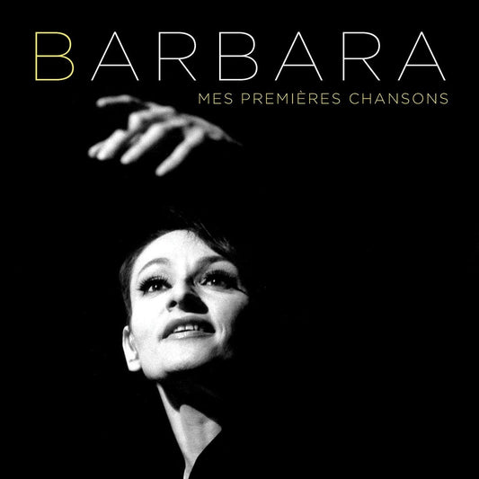 Barbara / Mes premiers succès - CD - www.Shopthatapp.com