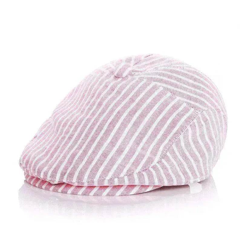 Korean Style Baby Beret Hat - www.Shopthatapp.com #