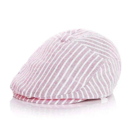 Korean Style Baby Beret Hat - www.Shopthatapp.com #