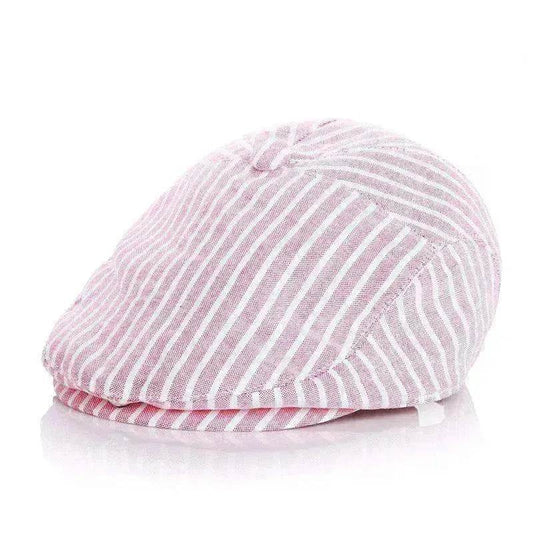 Korean Style Baby Beret Hat - www.Shopthatapp.com #