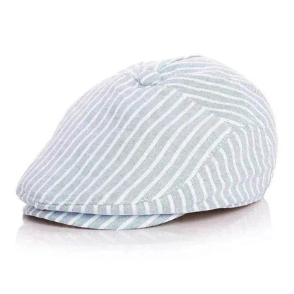 Korean Style Baby Beret Hat - www.Shopthatapp.com #