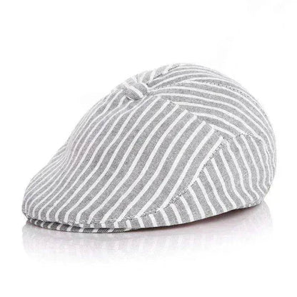 Korean Style Baby Beret Hat - www.Shopthatapp.com #