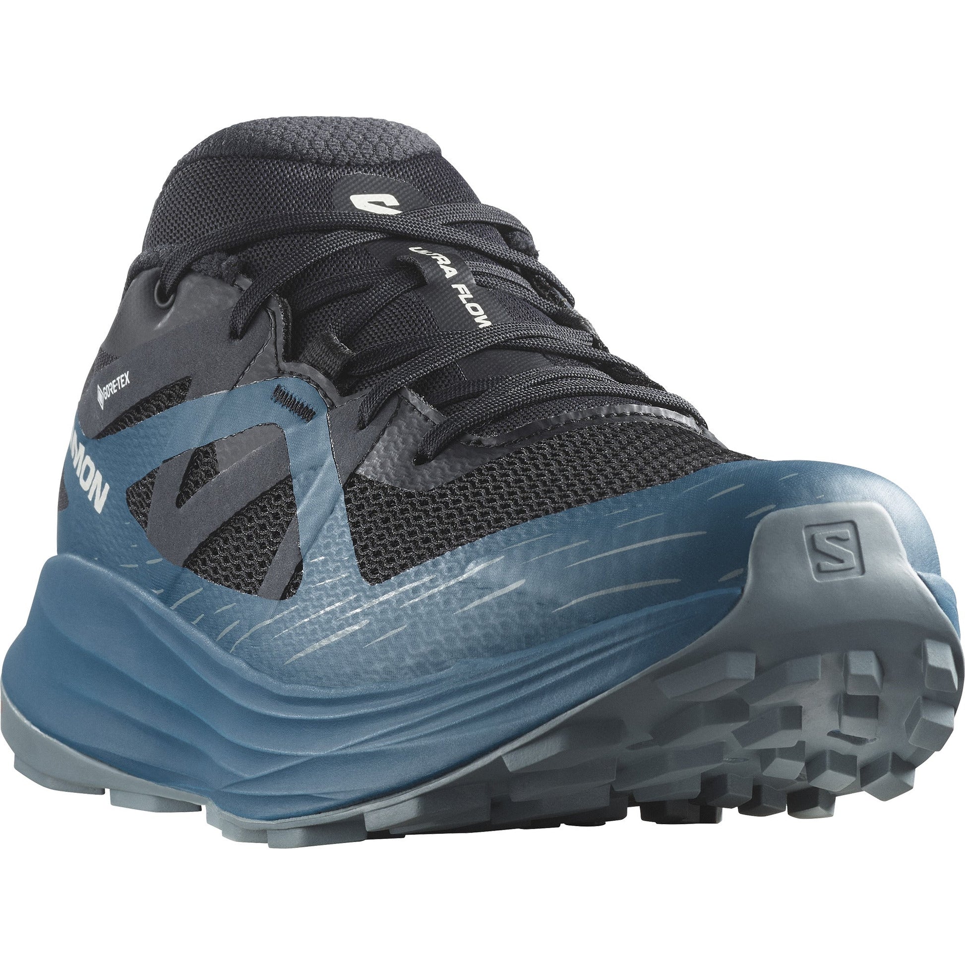 CHAUSSURE SALOMON ULTRA FLOW GTX HOMME-Men/teen boys Shoes-www.Shopthatapp.com-Liquida Sport