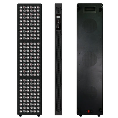 LED Beauty Therapy Far Infrared Lamp Dual Chip Luminous - www.Shopthatapp.com