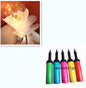LED Luminous Balloon Rose Bouquet Transparent Bobo Ball Rose - www.Shopthatapp.com