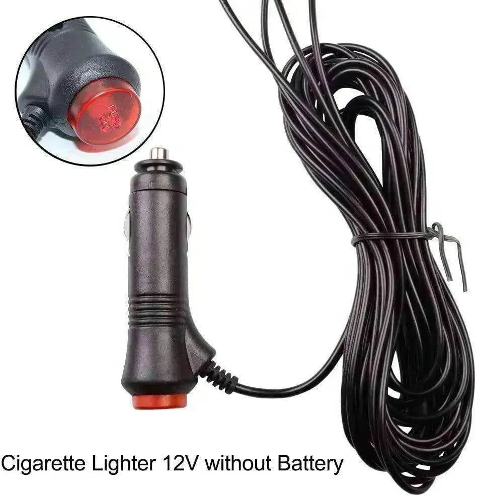 LED Strip Lights for Car Interior Lights with Neon Atmosphere - www.Shopthatapp.com