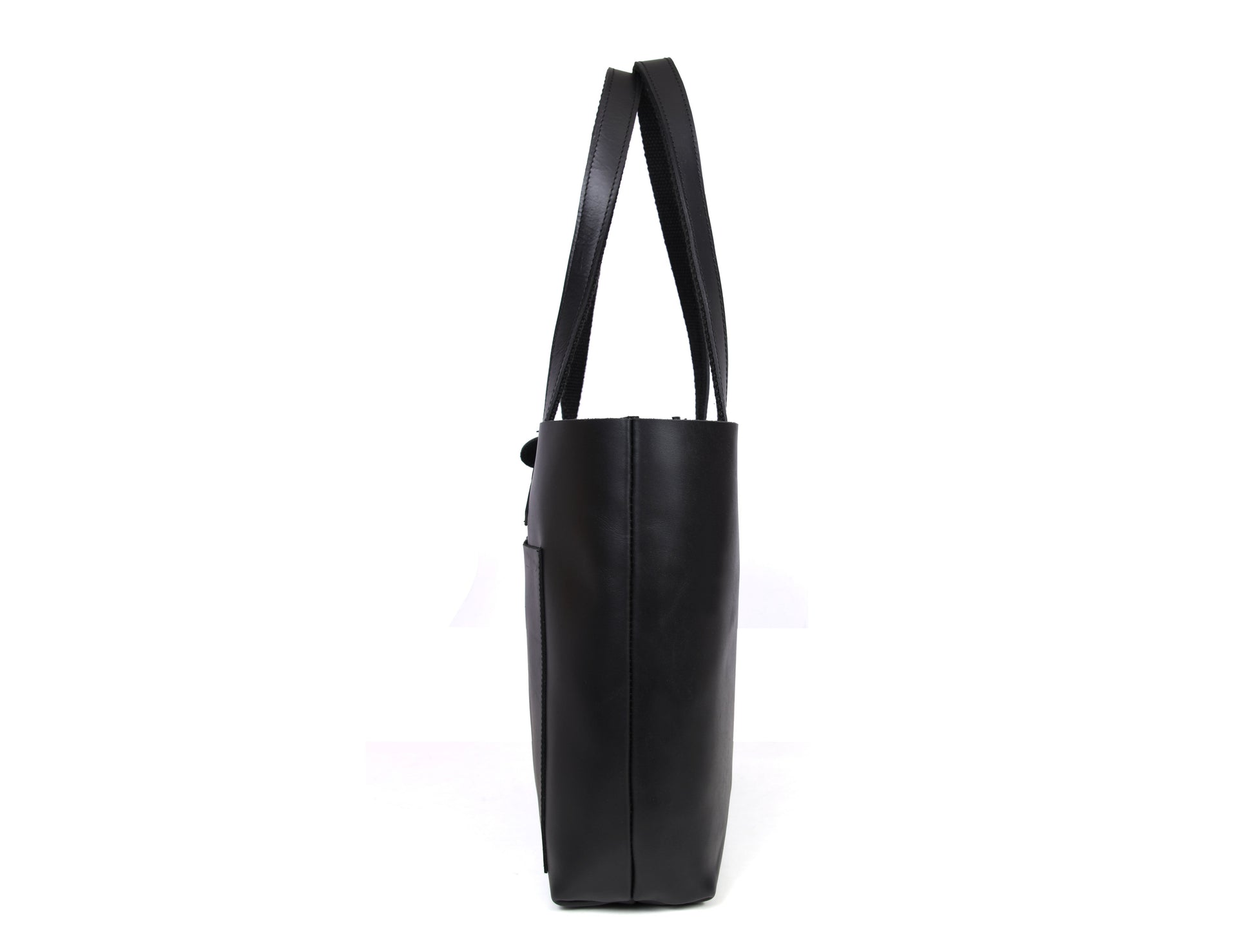 Leather Willow Tote-Handbags, purses, etc.-www.Shopthatapp.com-Tolredo Leather