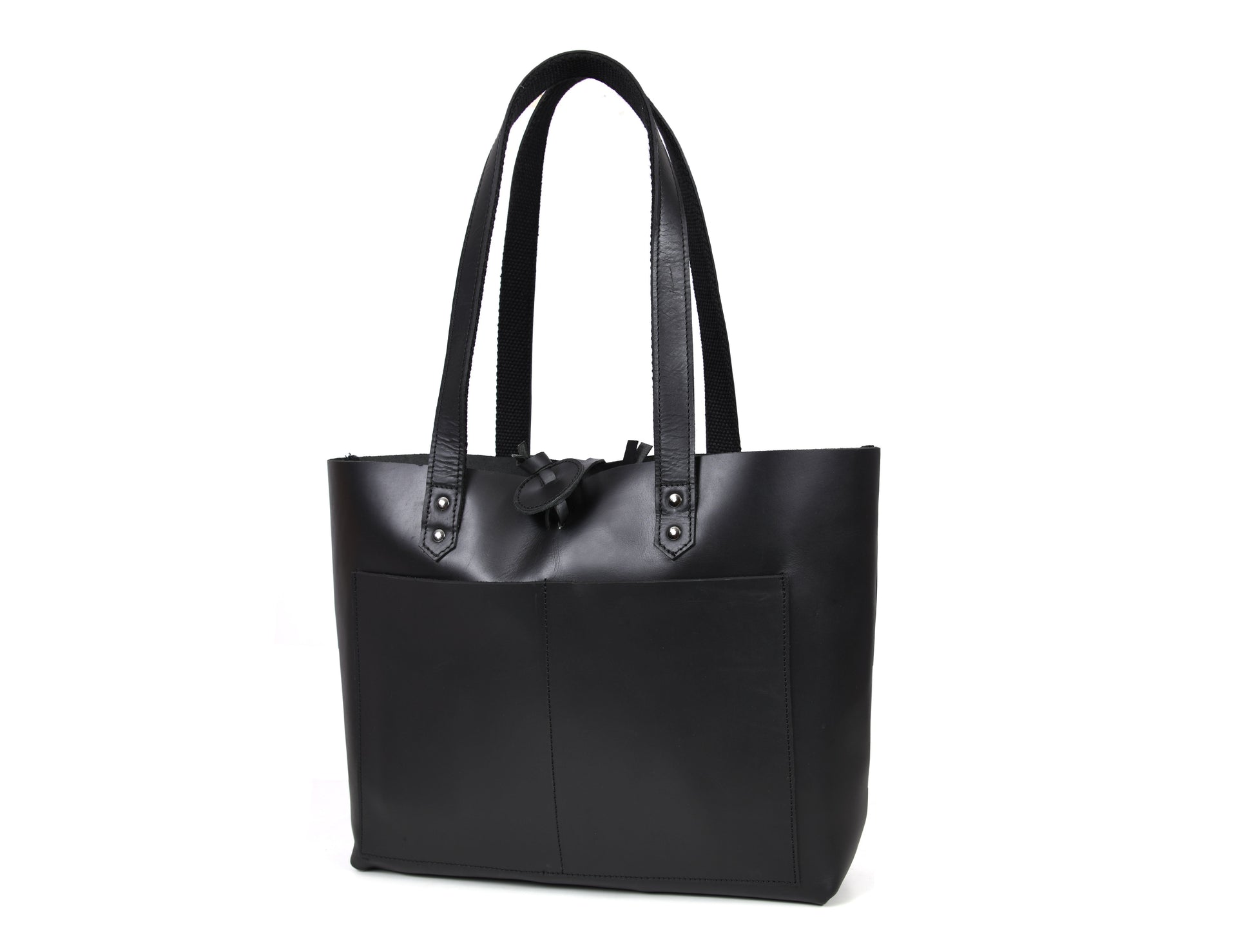 Leather Willow Tote-Handbags, purses, etc.-www.Shopthatapp.com-Tolredo Leather