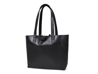 Leather Willow Tote-Handbags, purses, etc.-www.Shopthatapp.com-Tolredo Leather