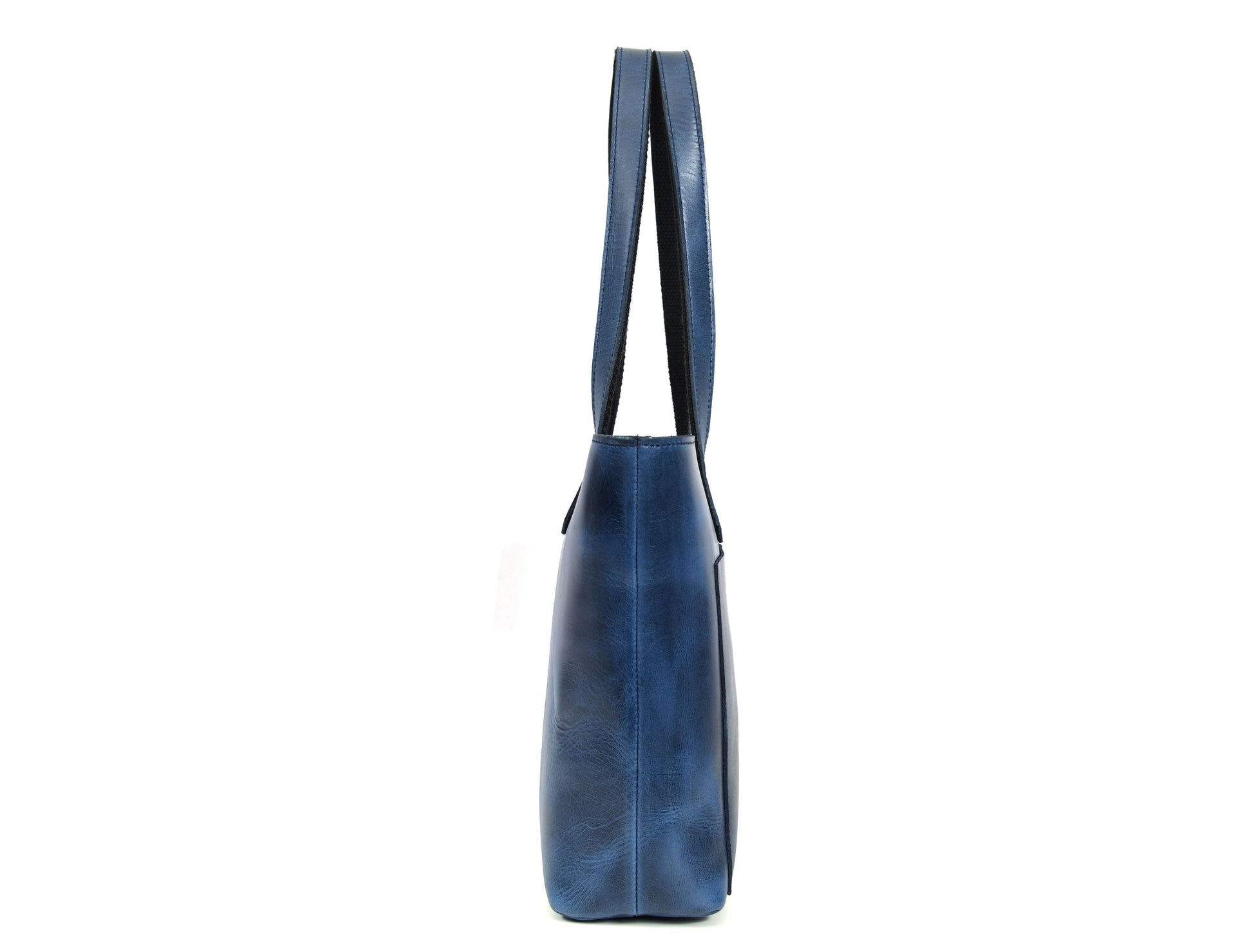 Leather Myra Tote Bag-Everything leather-www.Shopthatapp.com-Tolredo Leather