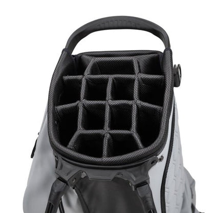 SAC GOLF KRADUL LUX 14 WAY STAND - www.Shopthatapp.comSAC GOLF KRADUL LUX 14 WAY STAND