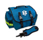 EMT Small First Responder Bag w/ Foam Dividers