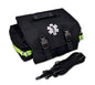 EMT Small First Responder Bag w/ Foam Dividers