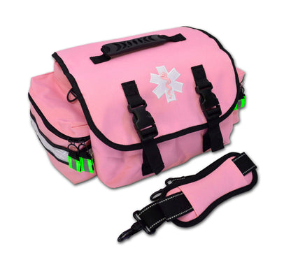 EMT Small First Responder Bag w/ Foam Dividers