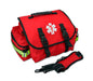 EMT Small First Responder Bag w/ Foam Dividers