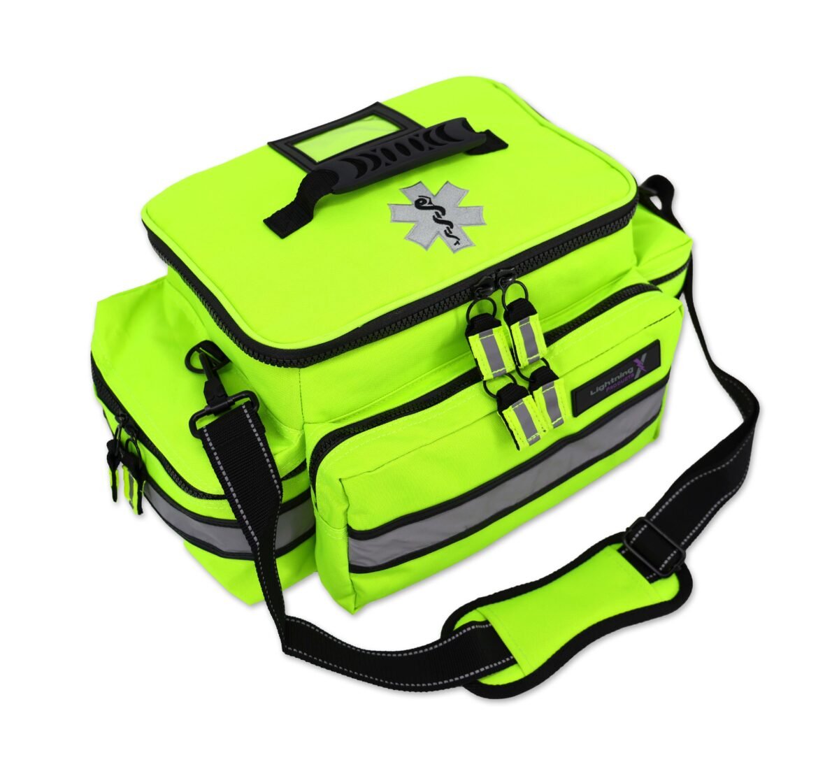 First Aid Kit, British Columbia/Meets CSA Z1220-17 Type 3 High-Risk Environment, Medium (26-50 Workers) - www.Shopthatapp.com