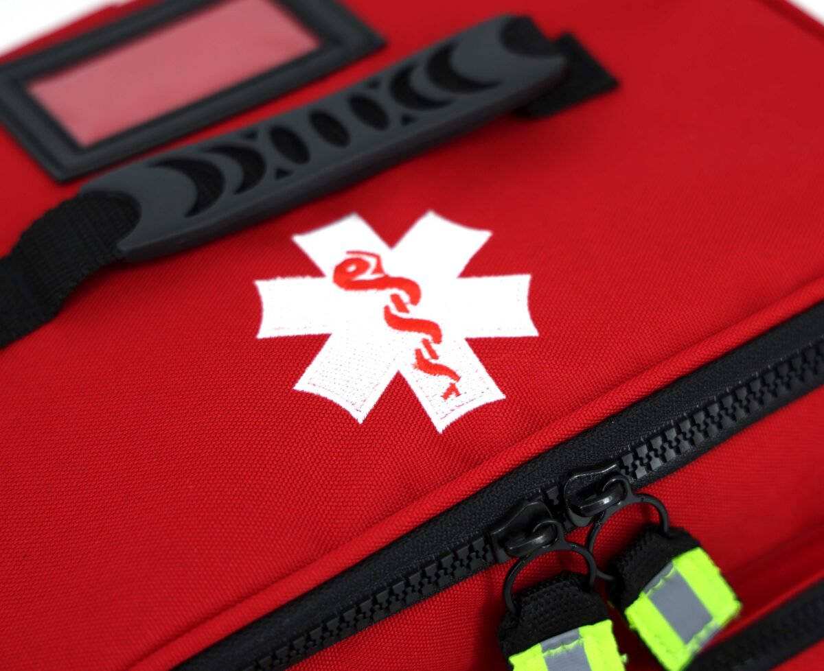 First Aid Kit CSA Z1220-17 Type 3 Large, (51-100 Workers) - www.Shopthatapp.com