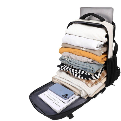 Large Capacity Schoolbag Travel Campus - www.Shopthatapp.com #