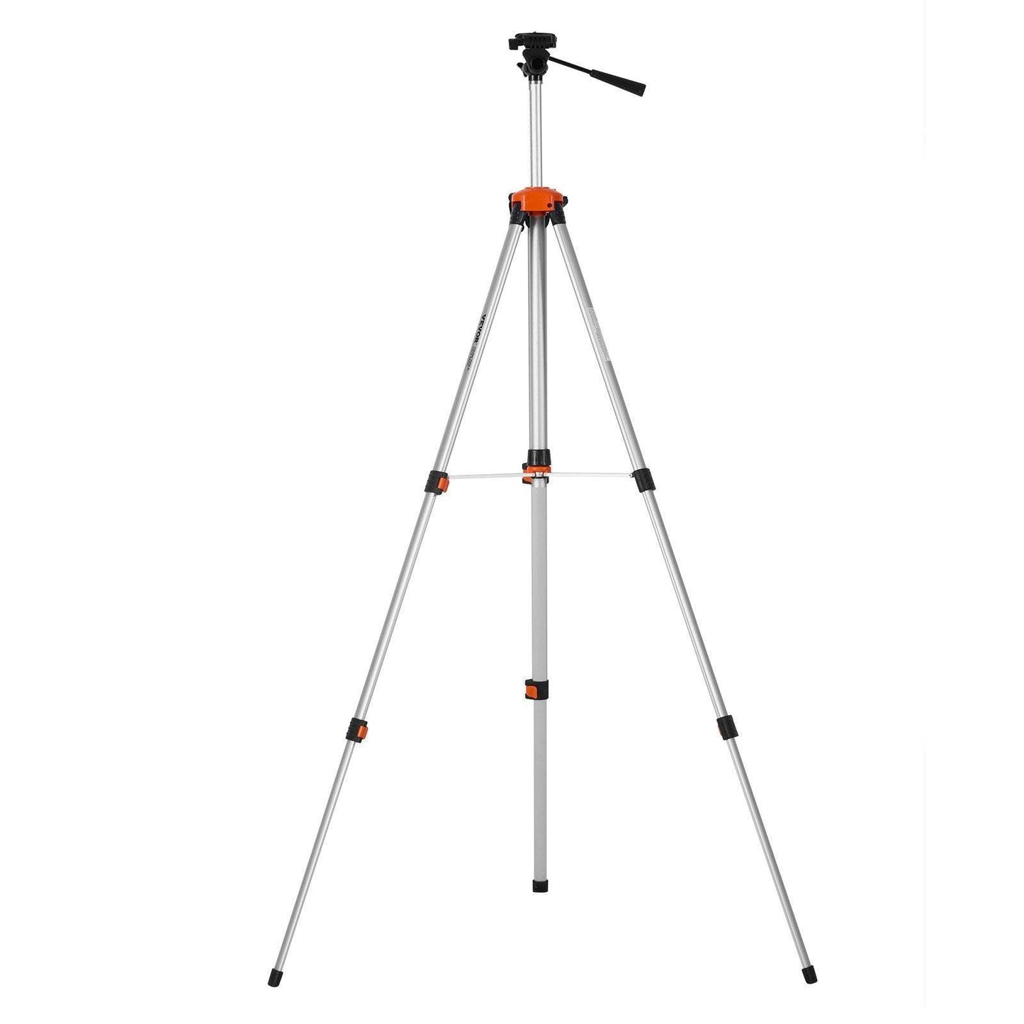 Laser Level Tripod  X 20 Thread 27.36-68.11 Inch Height Adjustment - www.Shopthatapp.com #