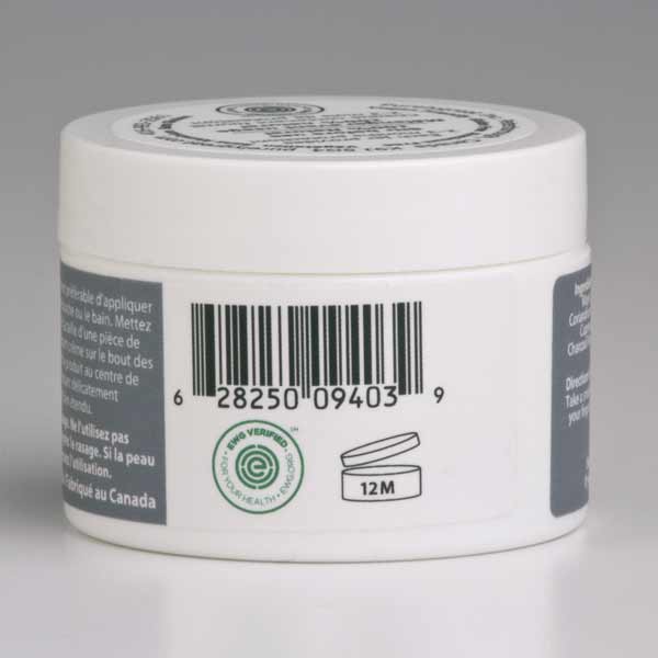 Lavender Charcoal Deodorant - www.Shopthatapp.com