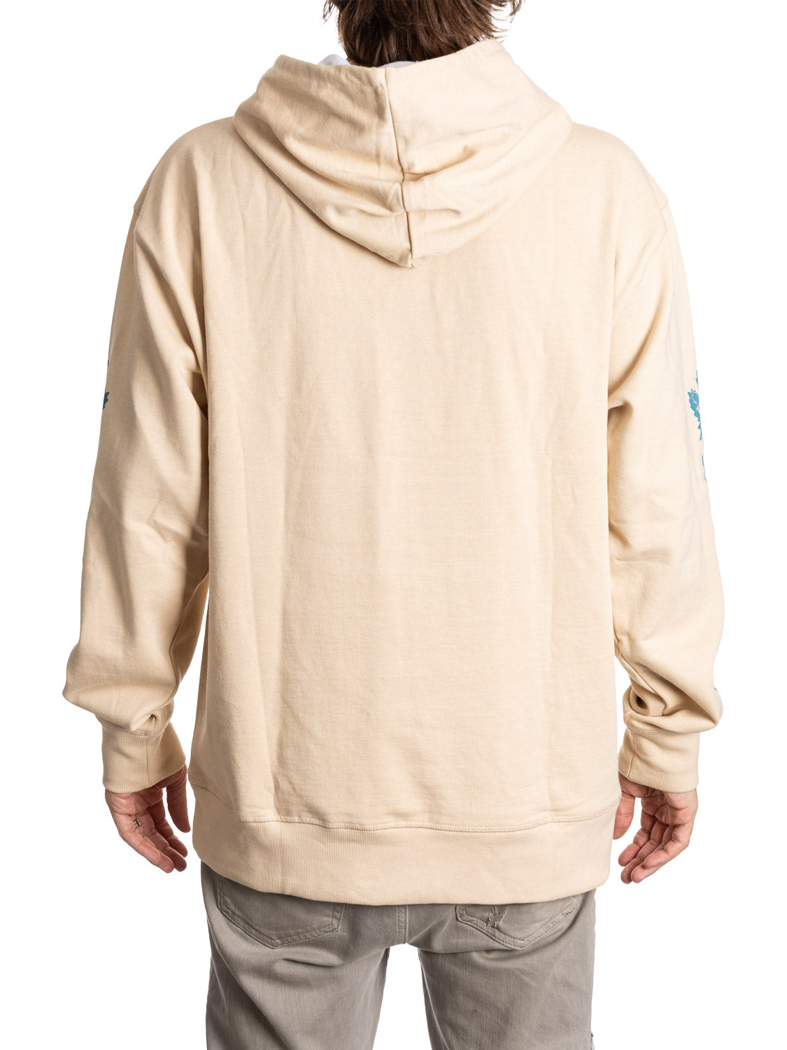 Toronto Maple Leafs Vintage Vibes Hoodie - www.Shopthatapp.com