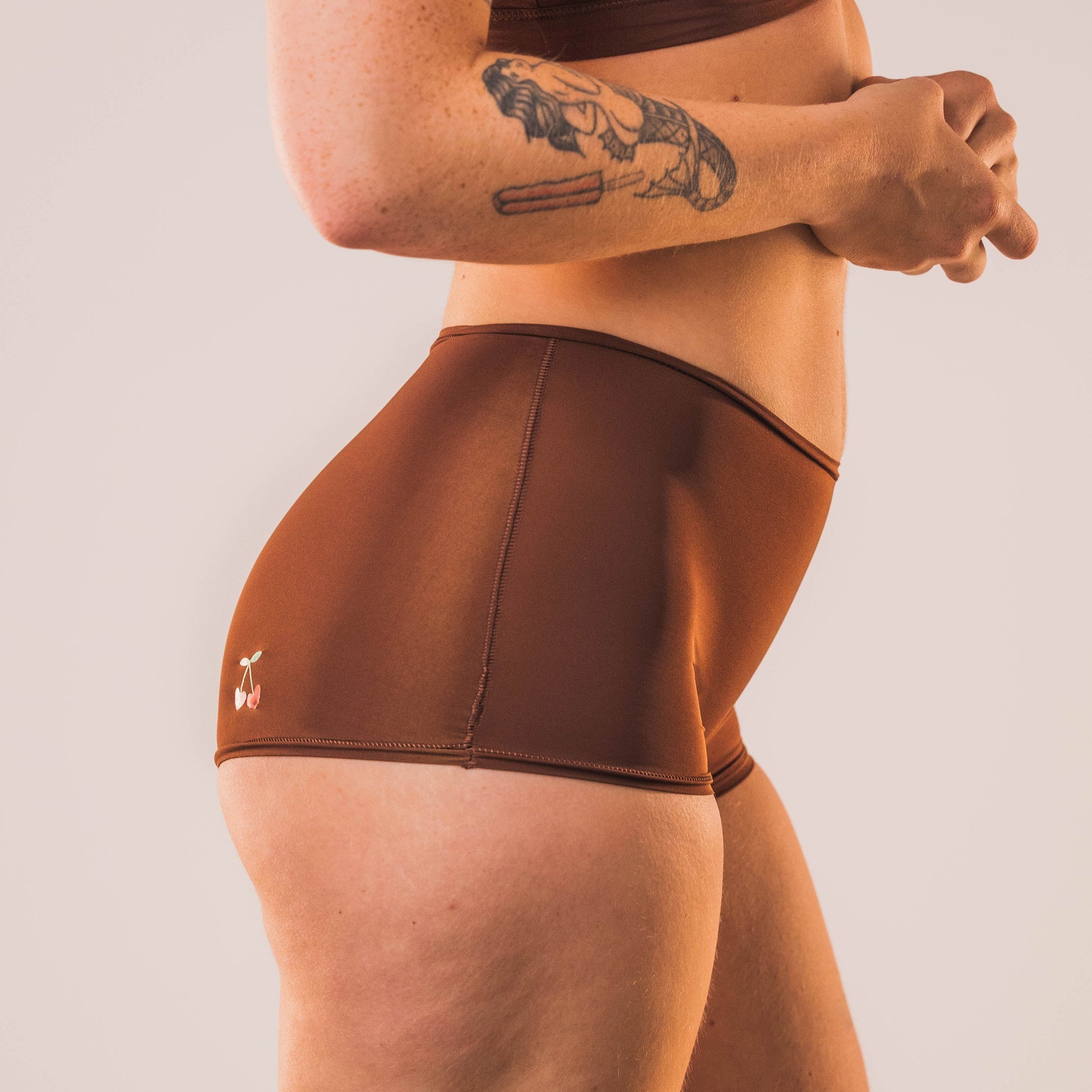 Leakproof Boy Short Liner - www.Shopthatapp.com #