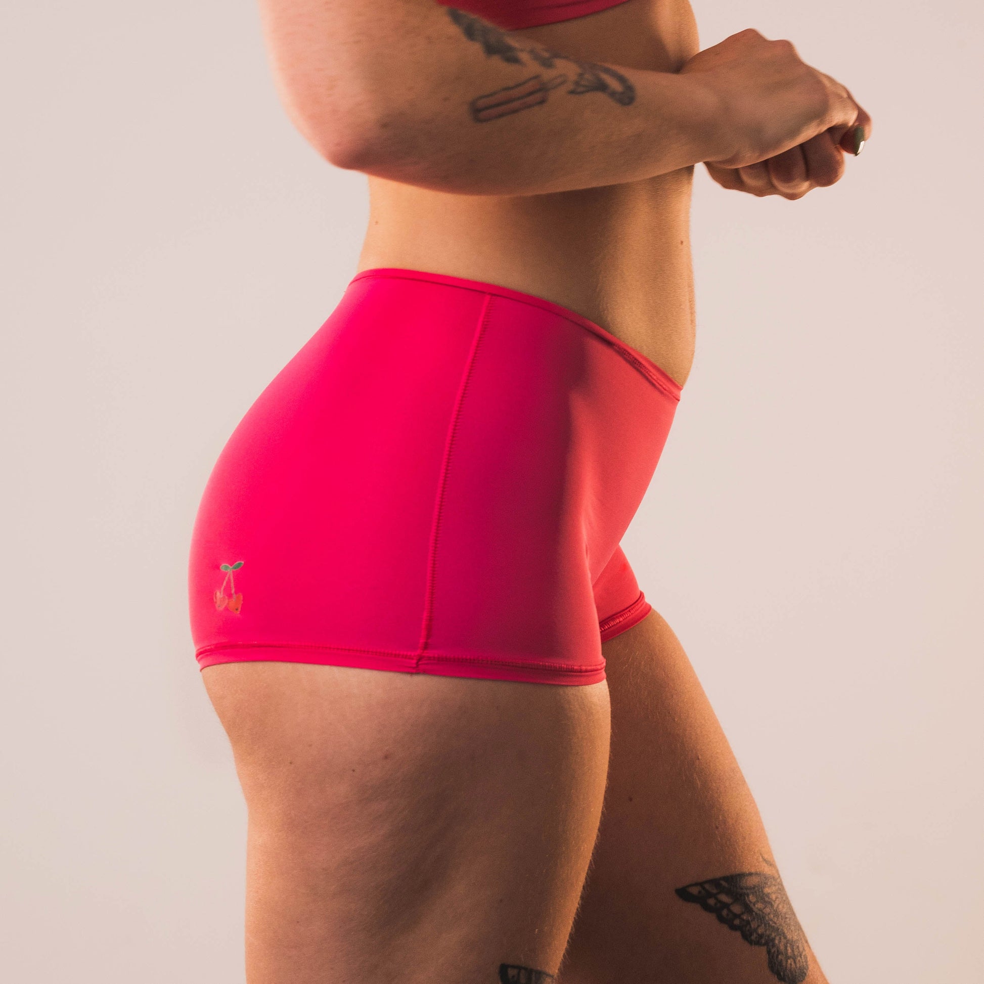 Leakproof Boy Short Liner - www.Shopthatapp.com #