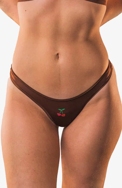 Leakproof Dipped Thong Liner - www.Shopthatapp.com #