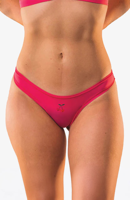 Leakproof Dipped Thong Liner - www.Shopthatapp.com #