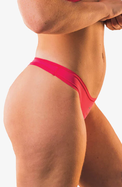 Leakproof Dipped Thong Liner - www.Shopthatapp.com #