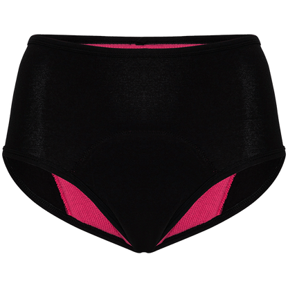 Leakproof Full Brief Period Nightpad - www.Shopthatapp.com #