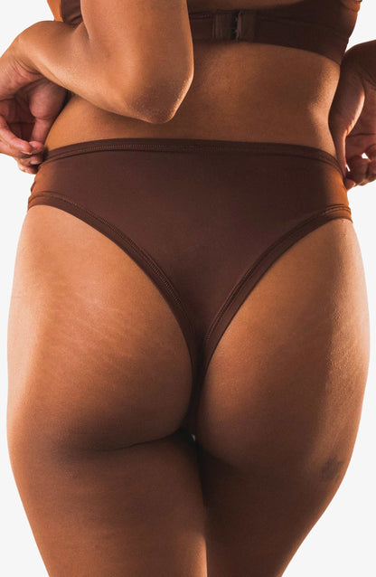 Leakproof Very Cheeky Brief Liner - www.Shopthatapp.com #