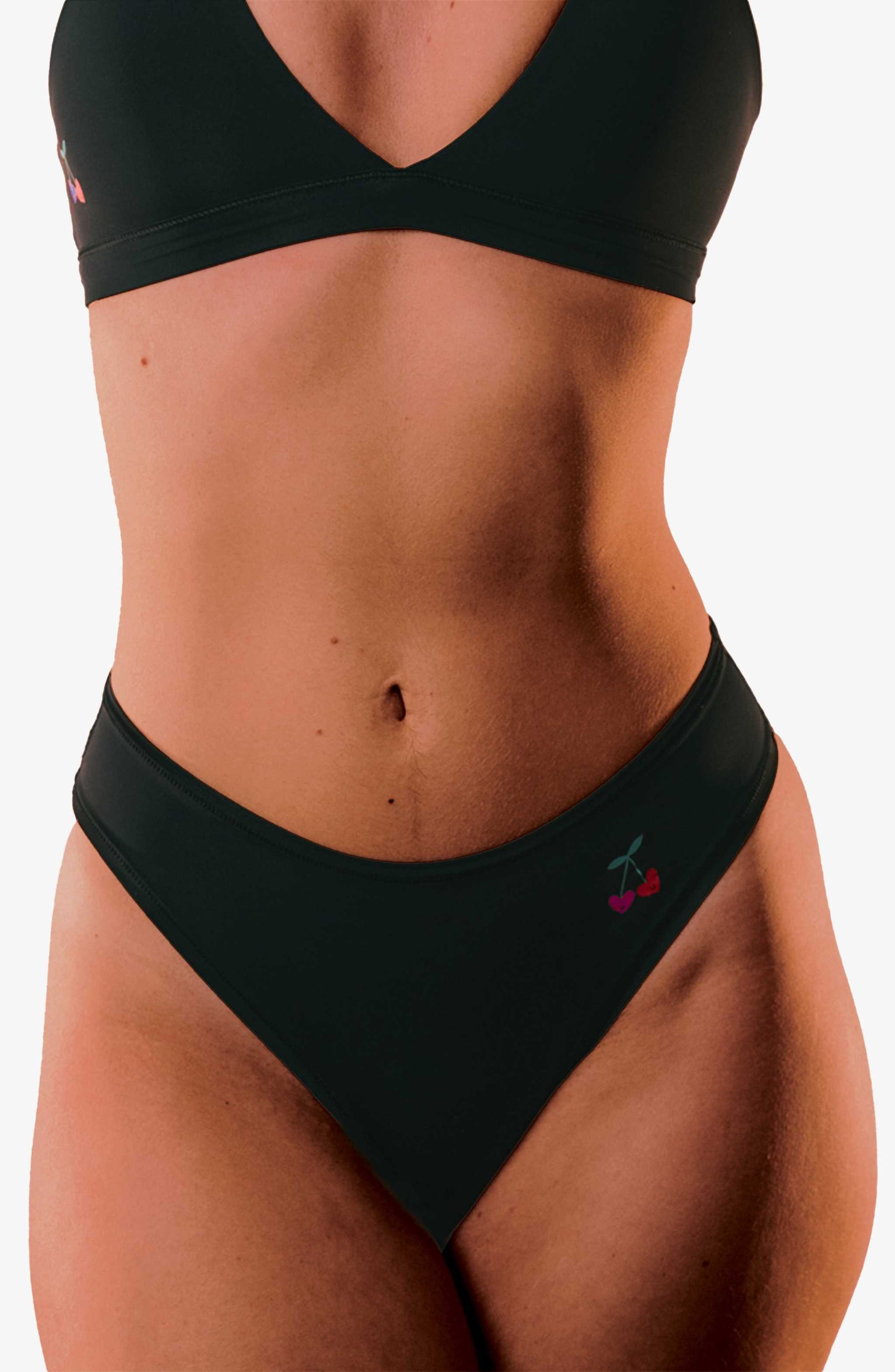 Leakproof Very Cheeky Brief Liner - www.Shopthatapp.com #