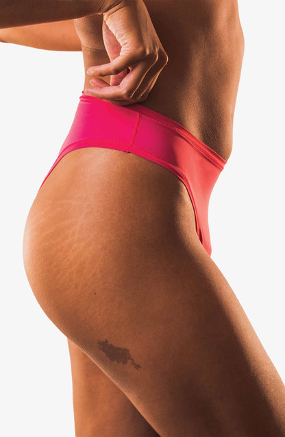 Leakproof Very Cheeky Brief Liner - www.Shopthatapp.com #