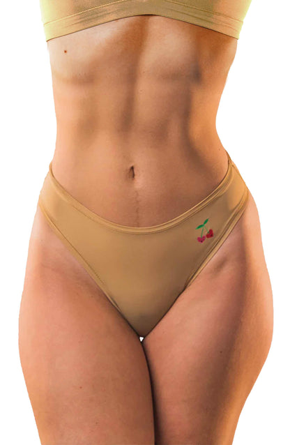 Leakproof Very Cheeky Brief Liner - www.Shopthatapp.com #