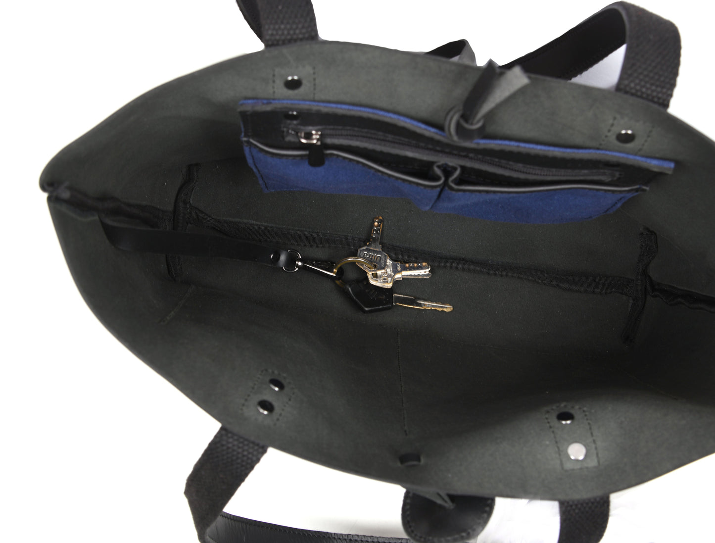 Leather Willow Tote - www.Shopthatapp.com #