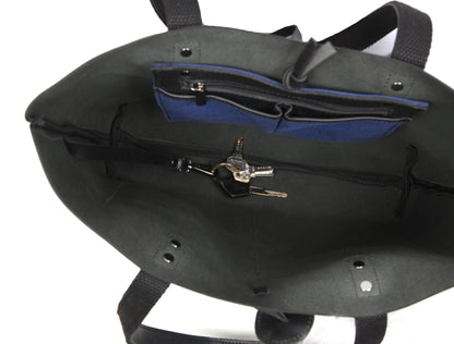 Leather Willow Tote - www.Shopthatapp.com #