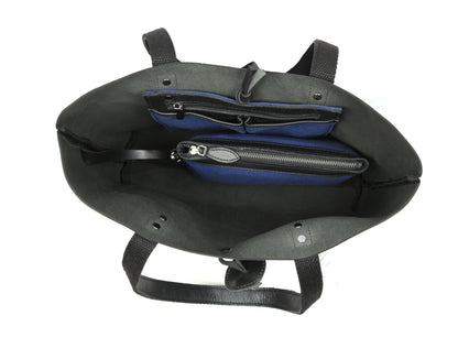 Leather Willow Tote - www.Shopthatapp.com #