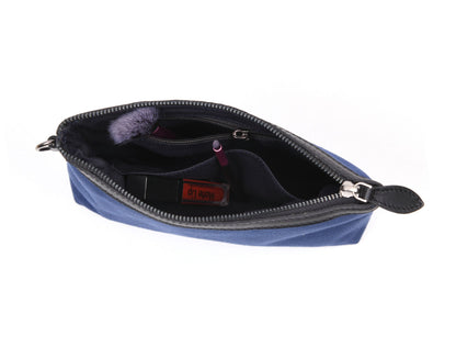 Leather Willow Tote - www.Shopthatapp.com #