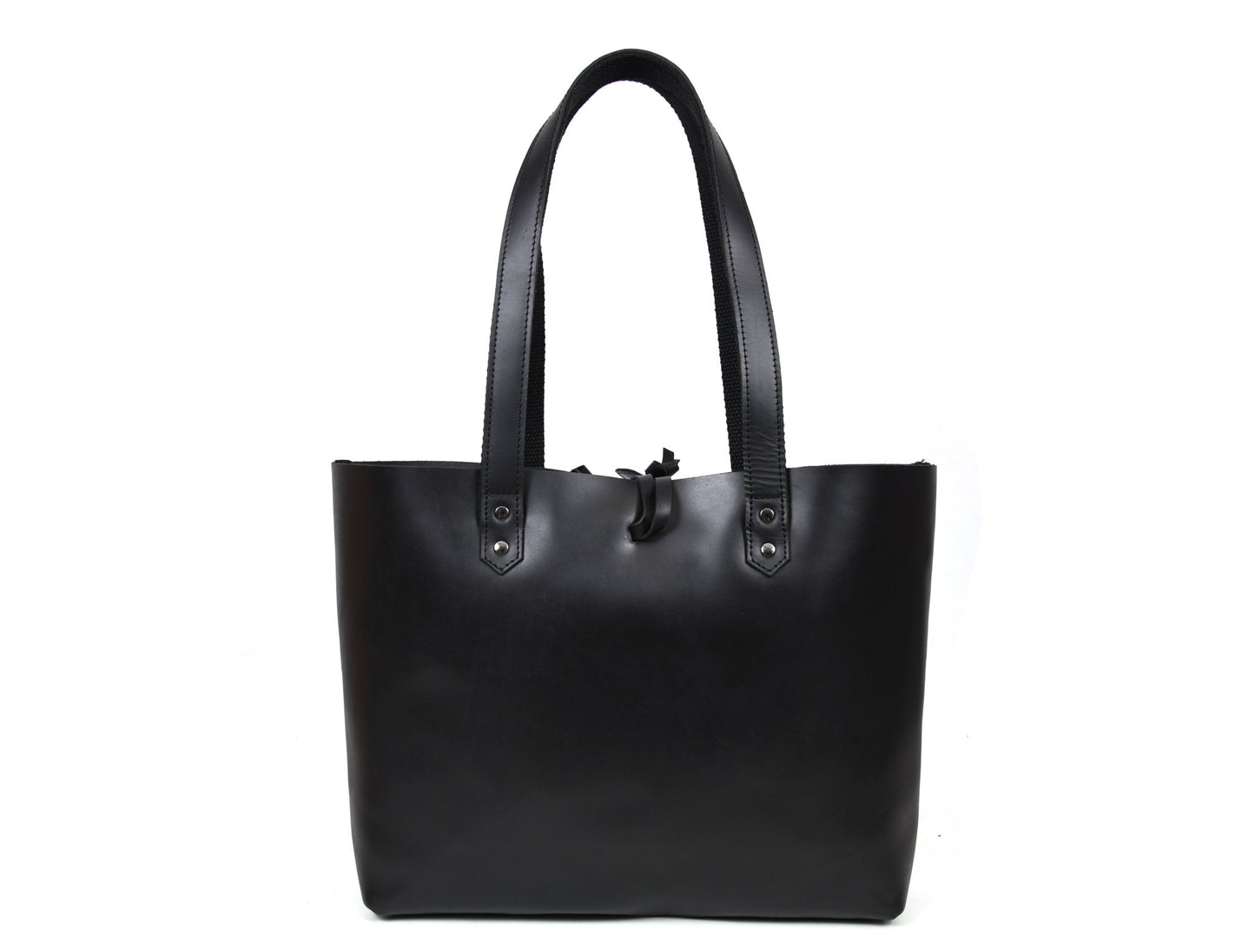 Leather Willow Tote - www.Shopthatapp.com #