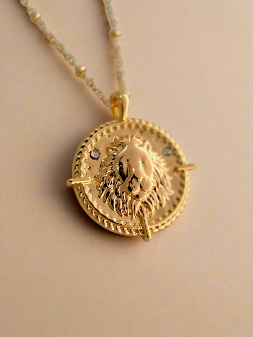 Zodiac Necklace Collection - www.Shopthatapp.com