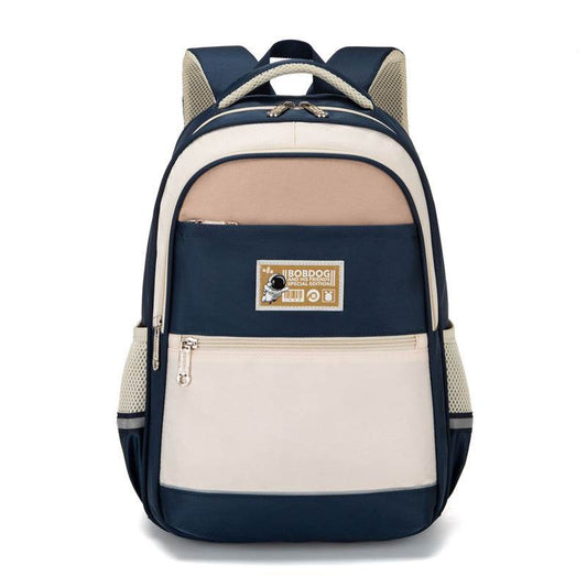 Lightweight Large Capacity Water resistant Backpack for School - www.Shopthatapp.com #