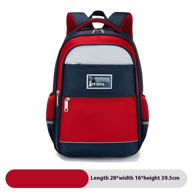 Lightweight Large Capacity Water resistant Backpack for School - www.Shopthatapp.com #