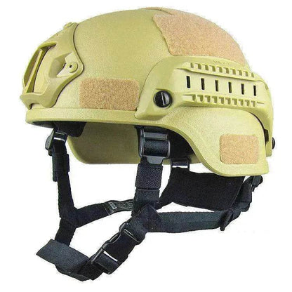 Lightweight Tactical Helmet - www.Shopthatapp.com #