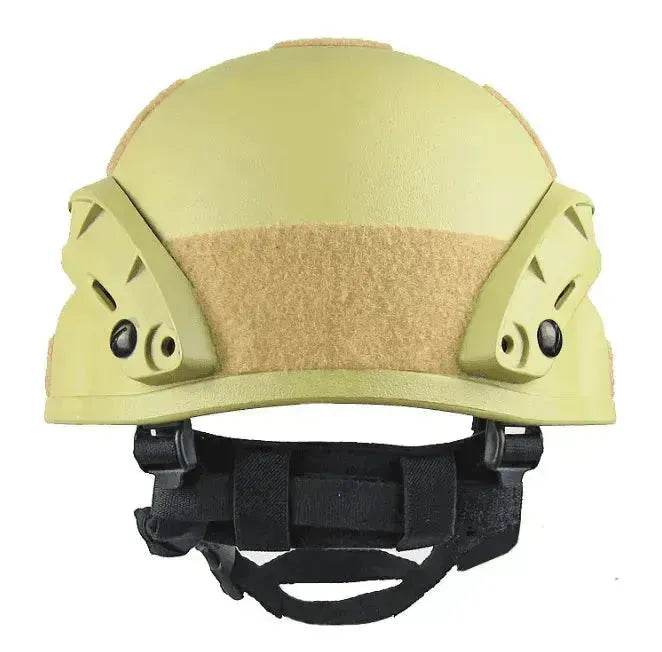 Lightweight Tactical Helmet - www.Shopthatapp.com #